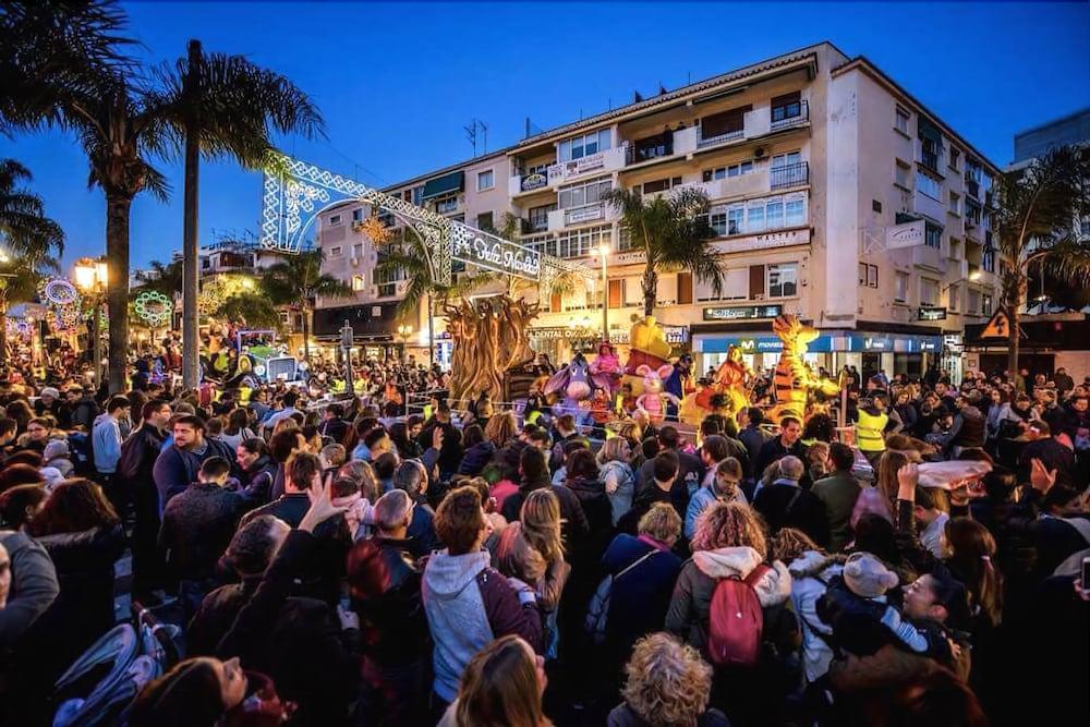 Solroom (Adults Only) Torremolinos Zewnętrze zdjęcie