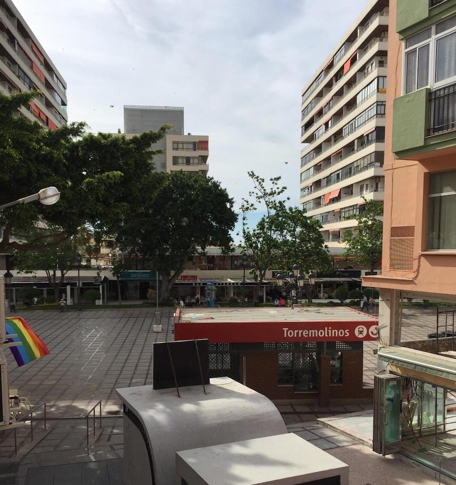 Solroom (Adults Only) Torremolinos Zewnętrze zdjęcie
