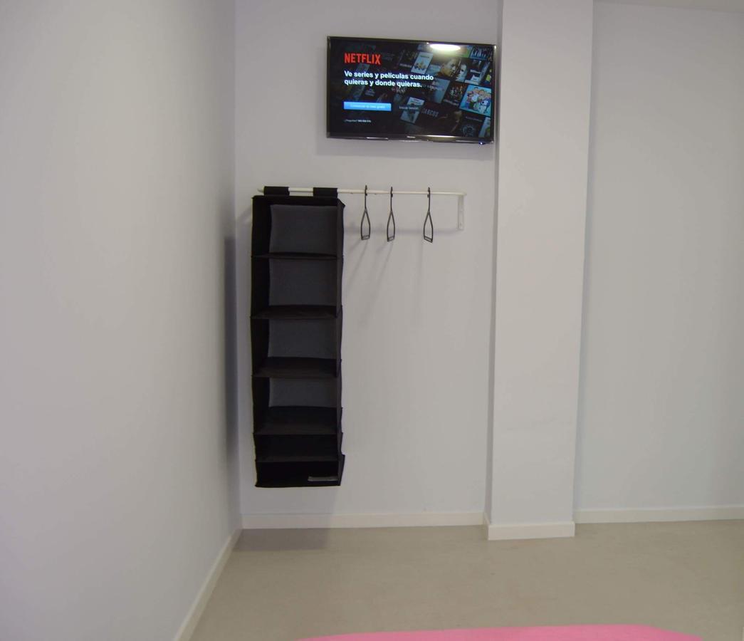 Solroom (Adults Only) Torremolinos Zewnętrze zdjęcie