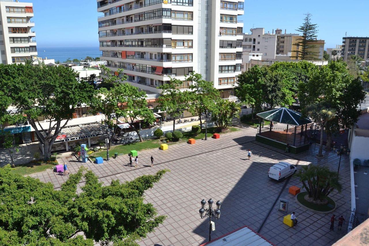 Solroom (Adults Only) Torremolinos Zewnętrze zdjęcie