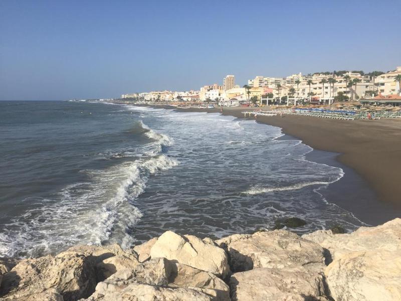 Solroom (Adults Only) Torremolinos Zewnętrze zdjęcie